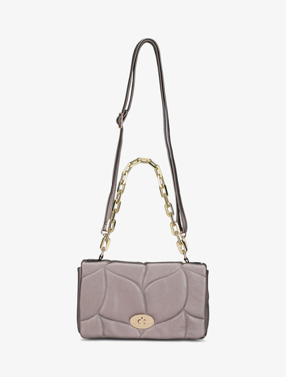 Sac à main Arianna - Bronze - 5