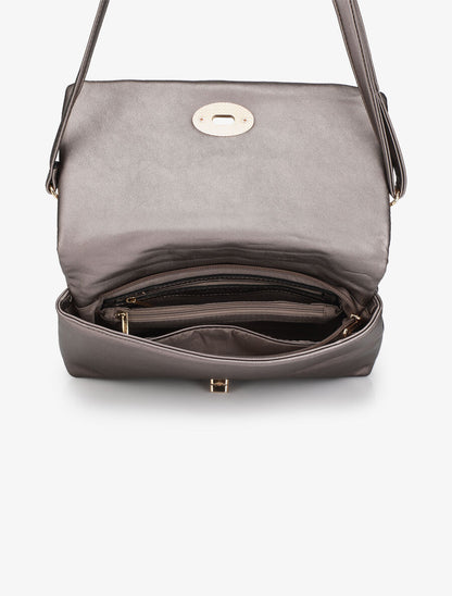 Sac à main Arianna - Bronze - 6