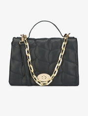 Sac à main Béatrice - Noir - 1