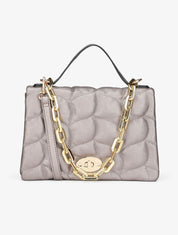 Sac à main Béatrice - Bronze - 1