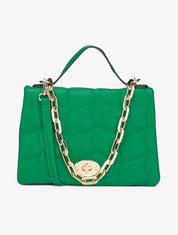 Sac à main Béatrice - Vert - 1