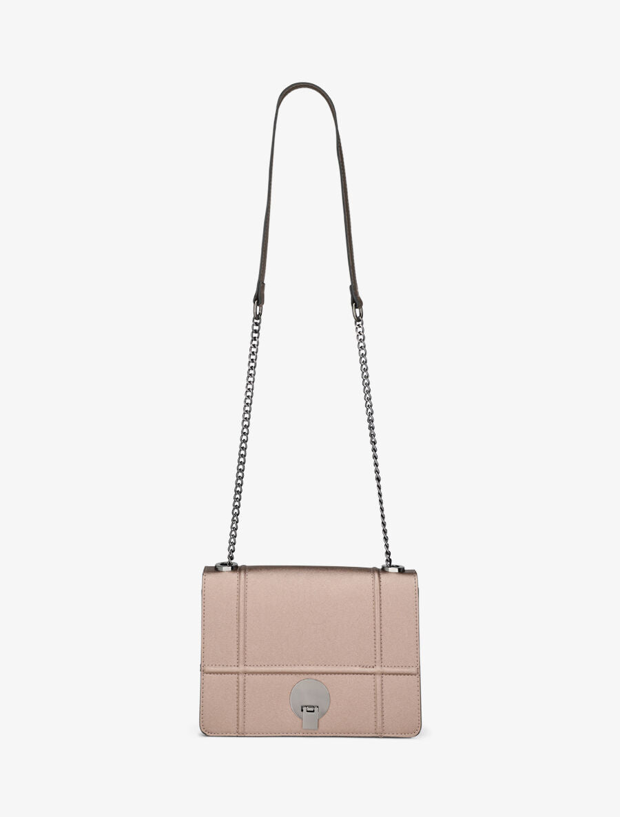 Sac à main Dorota - Bronze - 5