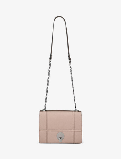 Sac à main Dorota - Bronze - 5