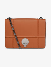 Sac à main Dorota - Camel - 8