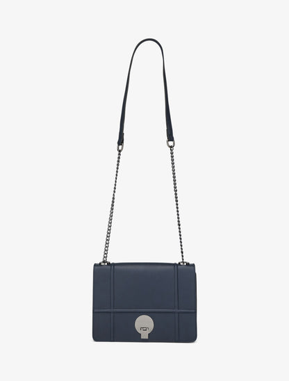 Sac à main Dorota - Marine - 5