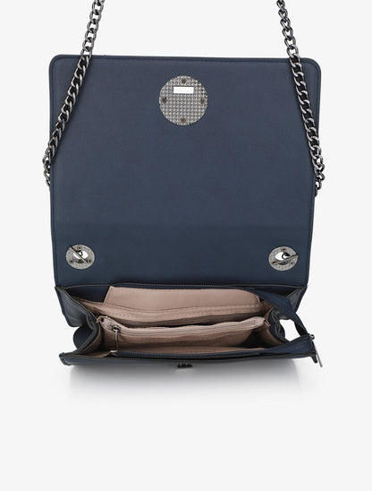 Sac à main Dorota - Marine - 6