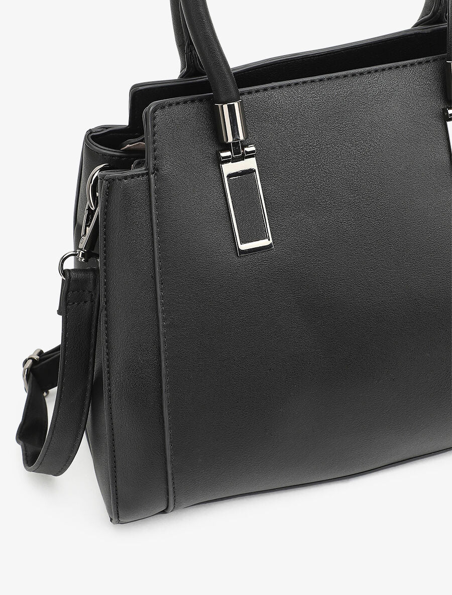 Sac Léna - Noir - 4