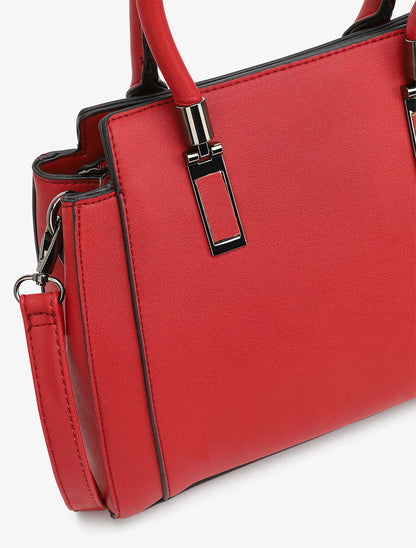 Sac Léna - Rouge - 4