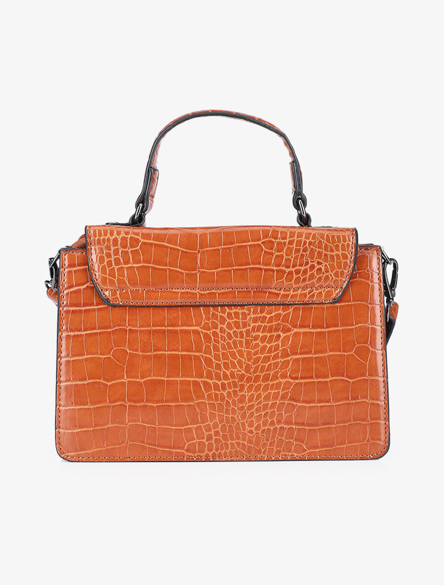 Sac besace Jana - Camel - 3