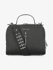 Sac à main Mahima - Noir - 8