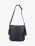 Sac besace Itzel - Noir - 6