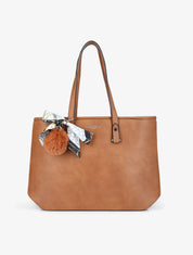 Cabas Regina - Camel - 1