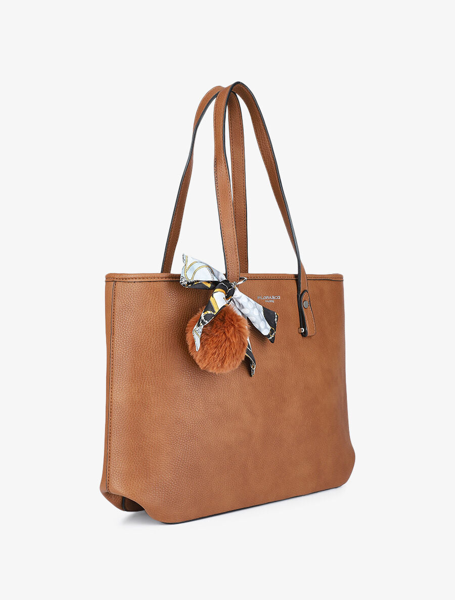 Cabas Regina - Camel - 2