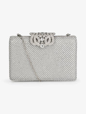 Minaudière Kiana - Argent - 7