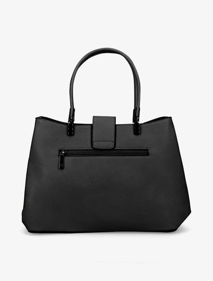 Sac à main Keona - Noir - 3
