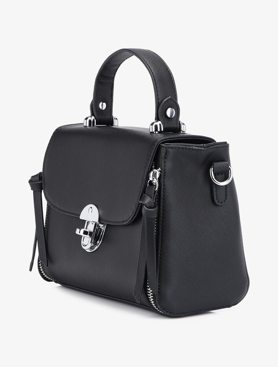 Sac à main Amaye - Noir - 2