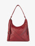 Sac à main Lina - Rouge - 1