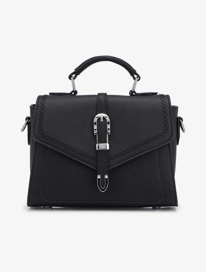 Sac à main Imany - Noir - 8