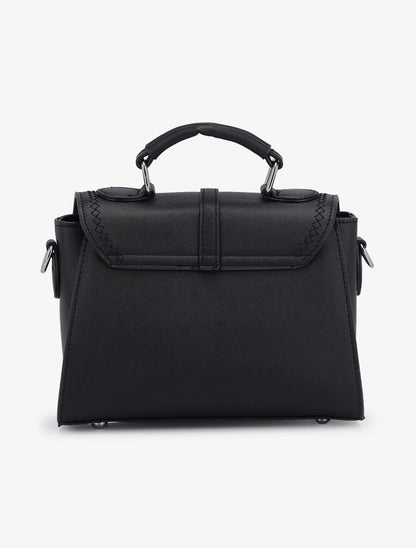 Sac à main Imany - Noir - 3