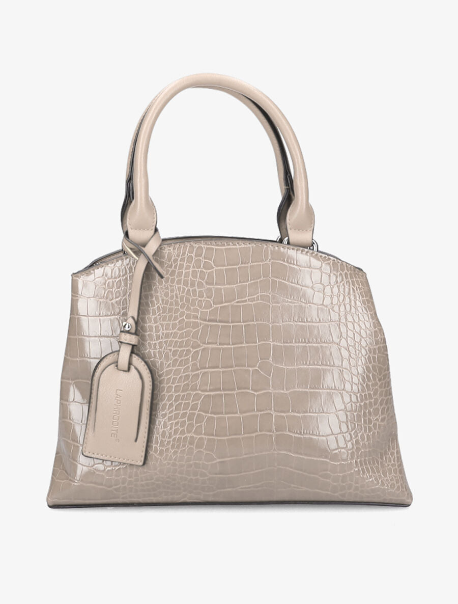 Sac à main Livia - Taupe - 1