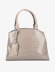 Sac à main Livia - Taupe - 1