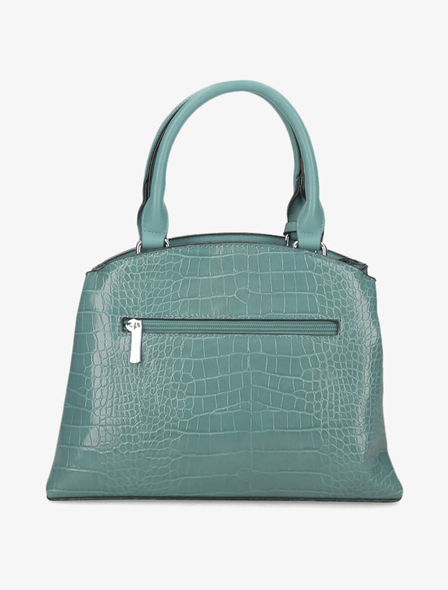 Sac à main Livia - Bleu - 3