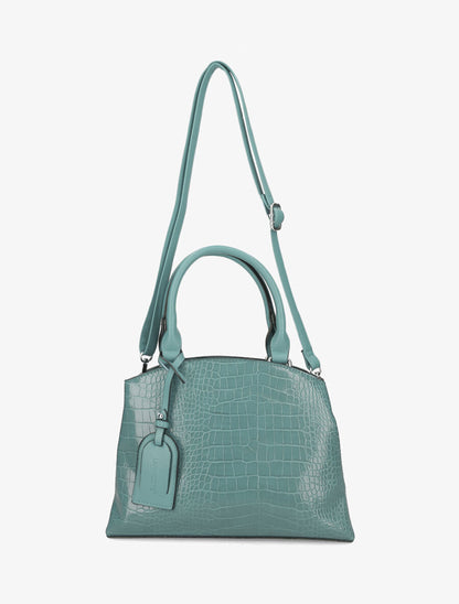 Sac à main Livia - Bleu - 4