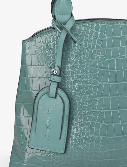 Sac à main Livia - Bleu - 5