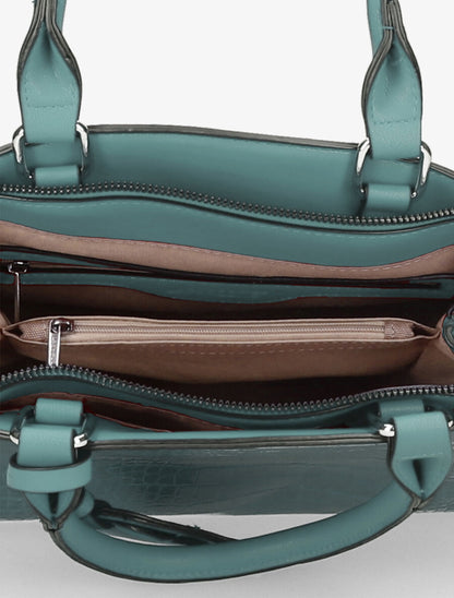 Sac à main Livia - Bleu - 6