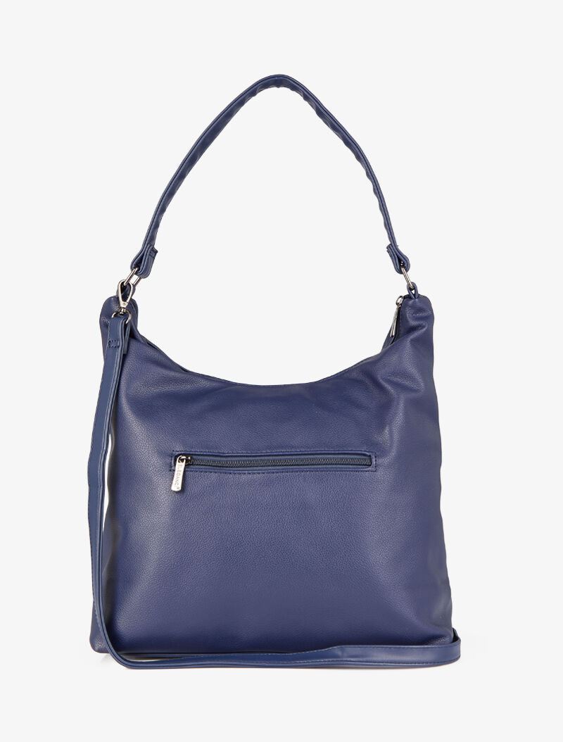 Sac à main Lina - Bleu - 3