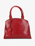 Sac à main Livia - Rouge - 8