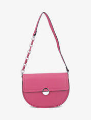 Sac besace Maja - Fushia - 1