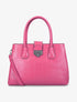 Sac à main Alix - Fushia - 8