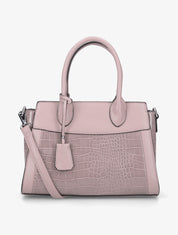 Sac à main Essi - Lilas - 1