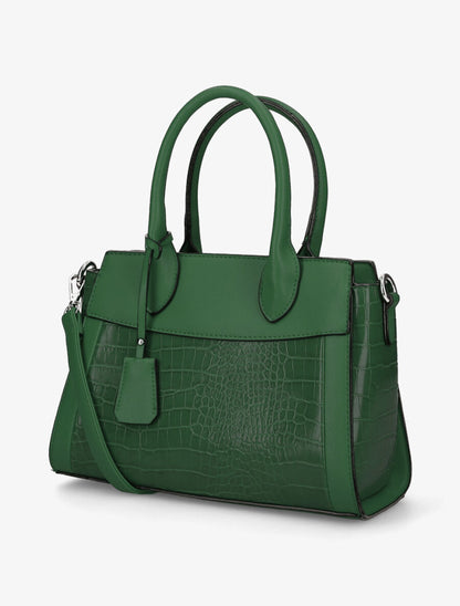 Sac à main Essi - Vert - 3