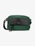 Sac besace Felicia - Vert sapin - 7