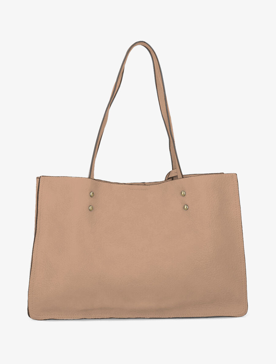 Sac à main Asiya - Beige - 2