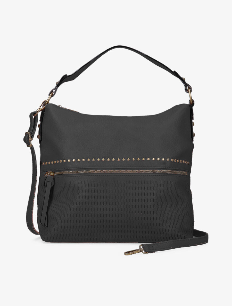 Sac à main Saffi - Noir - 5