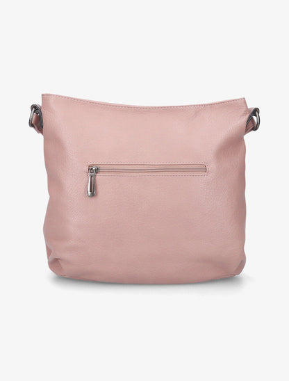 Sac besace Nina - Rose - 2