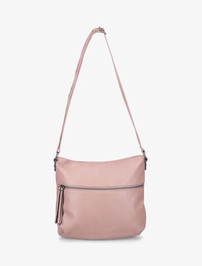 Sac besace Nina - Rose - 3