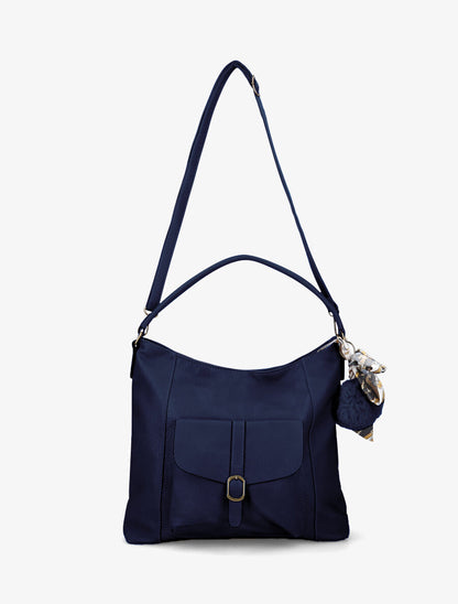 Sac à main Ida - Marine - 3