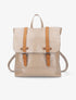 Sac à dos Arley - Beige - 1