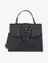 Sac à main Pamela - Noir - 5