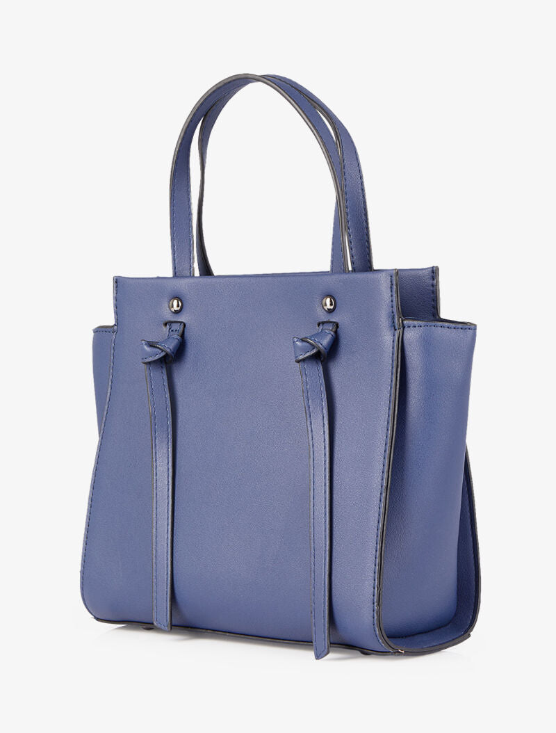 Sac à main Lily - Bleu marine - 2