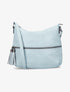 Sac besace Irena - Bleu ciel - 1