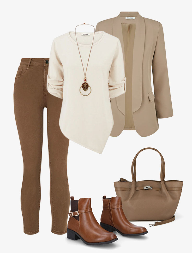 Look Jaice - 1