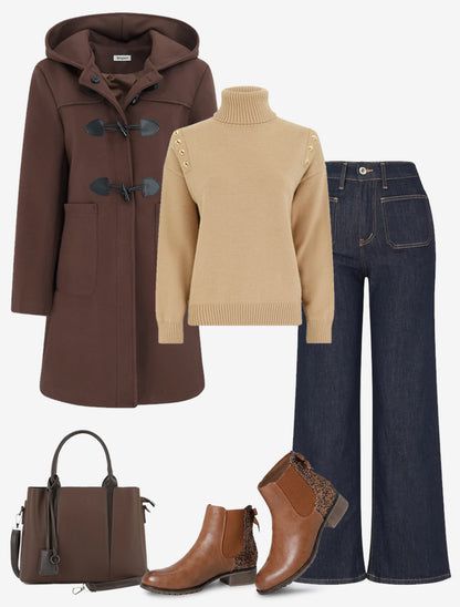 Look Jalva - 1