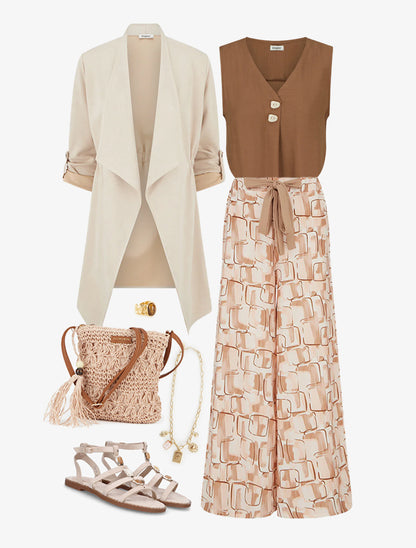 Look Janay - 1