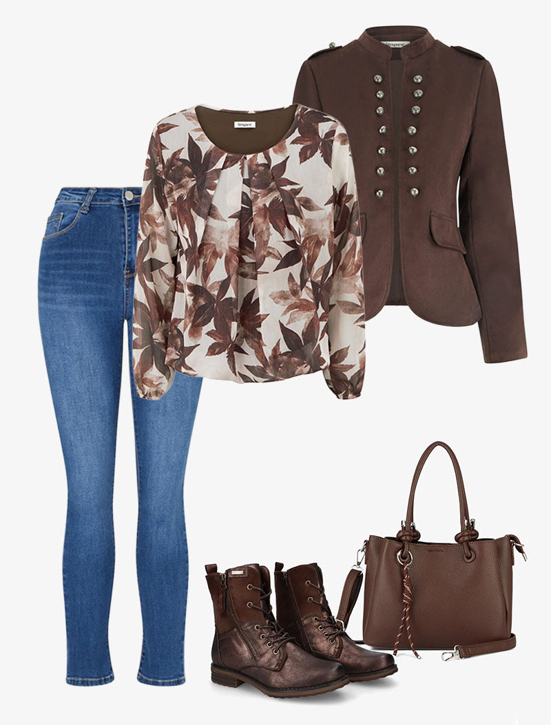 Look Janeca - 1
