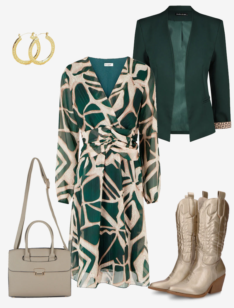 Look Janette - 1